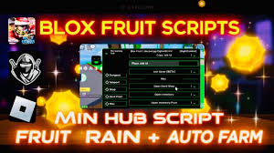 Delta executor blox fruit
